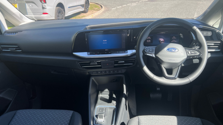 Ford Tourneo Connect 1.5 EcoBoost 115 Titanium 5dr Auto Petrol Estate